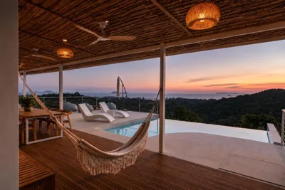 Horizon Villa – 照片 2