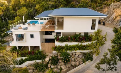 Horizon Villa – 照片 3