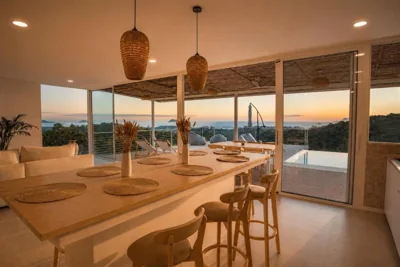Horizon Villa – 照片 4