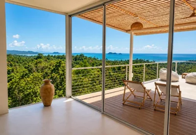 Horizon Villa – 照片 5