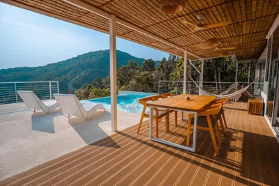 Horizon Villa – 照片 8