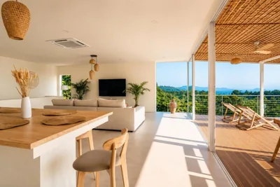 Horizon Villa – 照片 9
