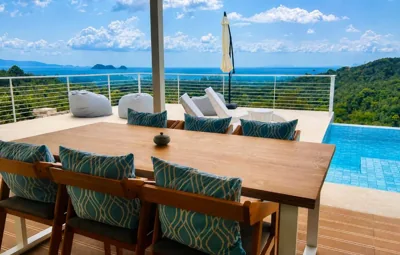 Horizon Villa – 照片 10