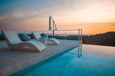 Horizon Villa – 照片 11