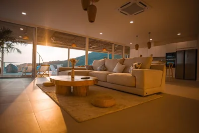 Horizon Villa – 照片 14